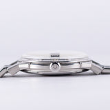 OMEGA Constellation Ref.168.005 Mint Black Gilt Dial