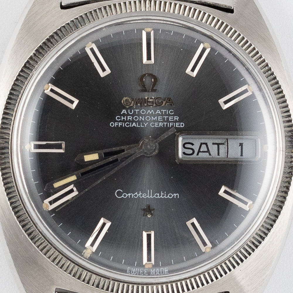 OMEGA Constellation Ref.168.029