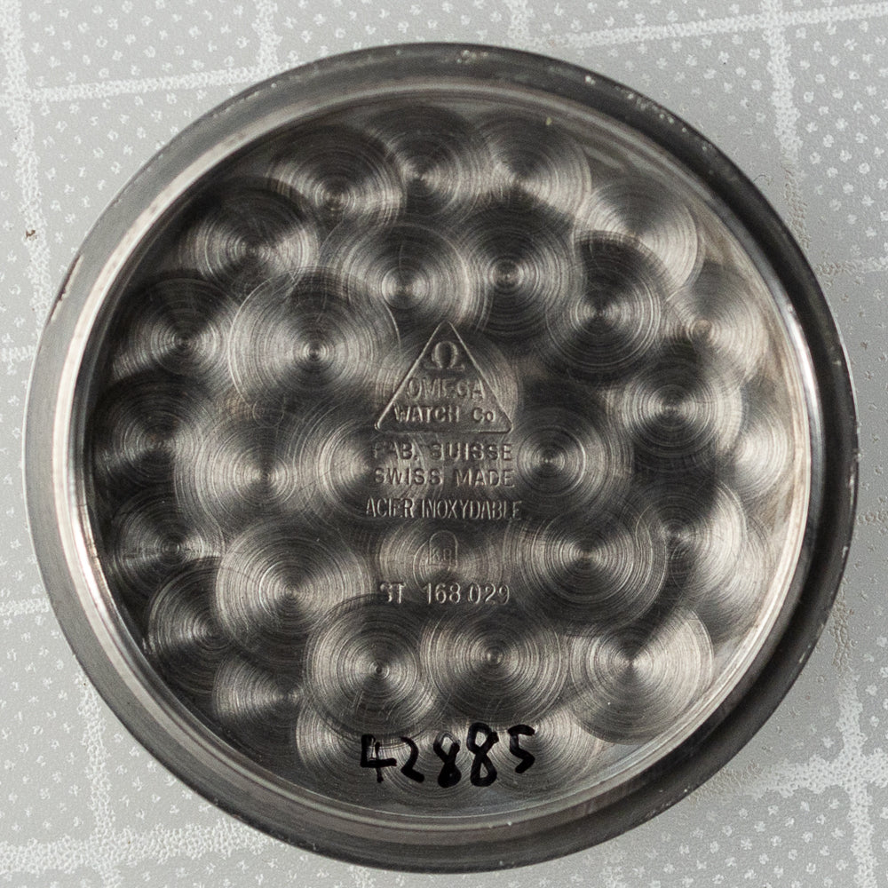 OMEGA Constellation Ref.168.029