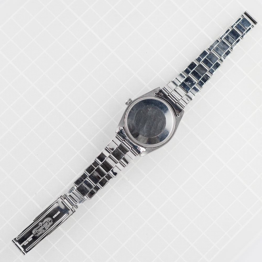 ROLEX Air-king Ref.5500 Super Precision