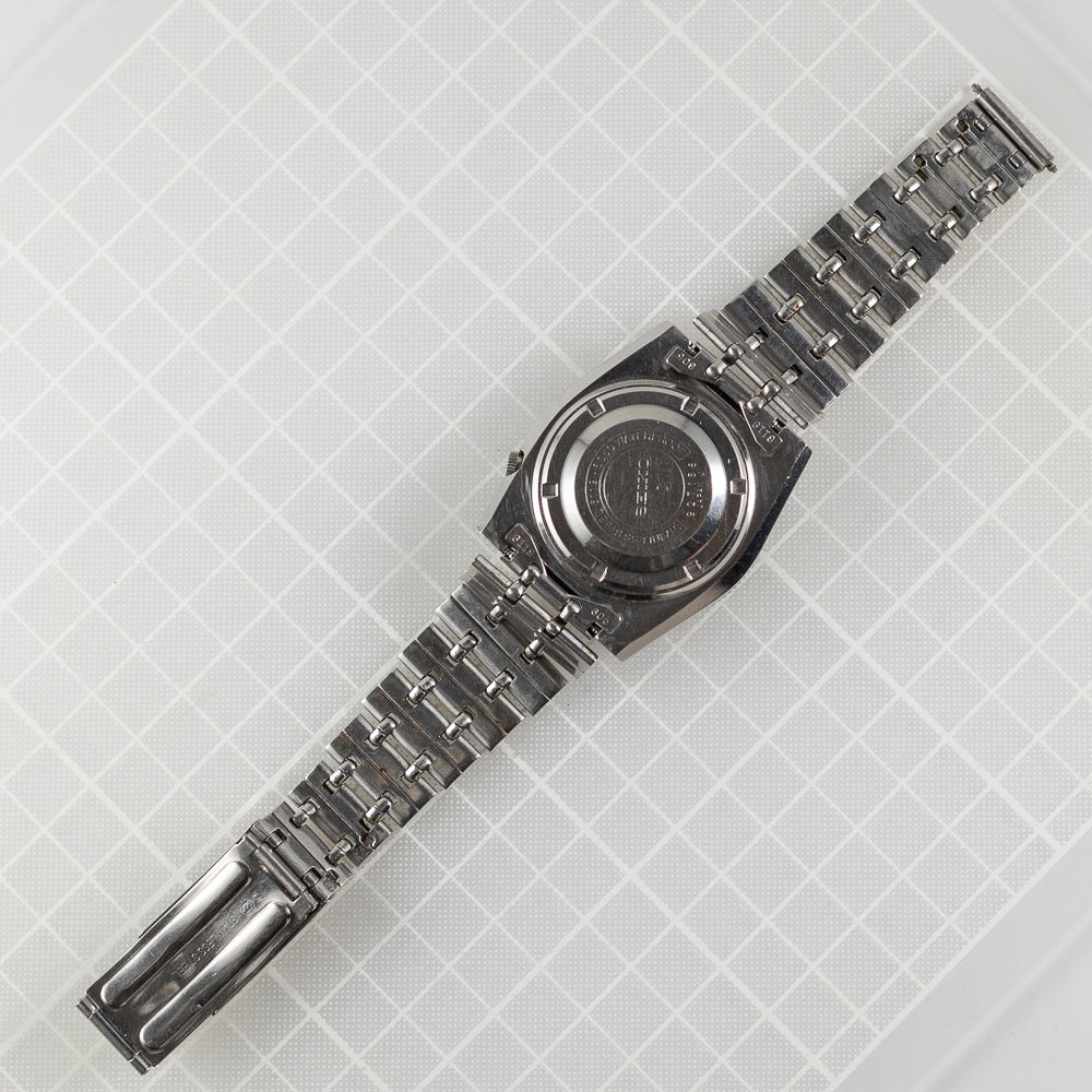 SEIKO Ref.6119-6050 5 Sports