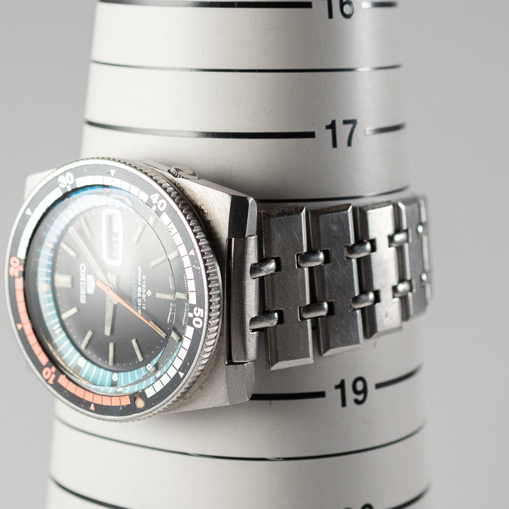 SEIKO Ref.6119-6050 5 Sports