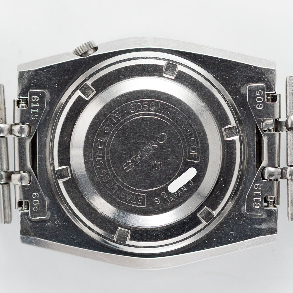 SEIKO Ref.6119-6050 5 Sports