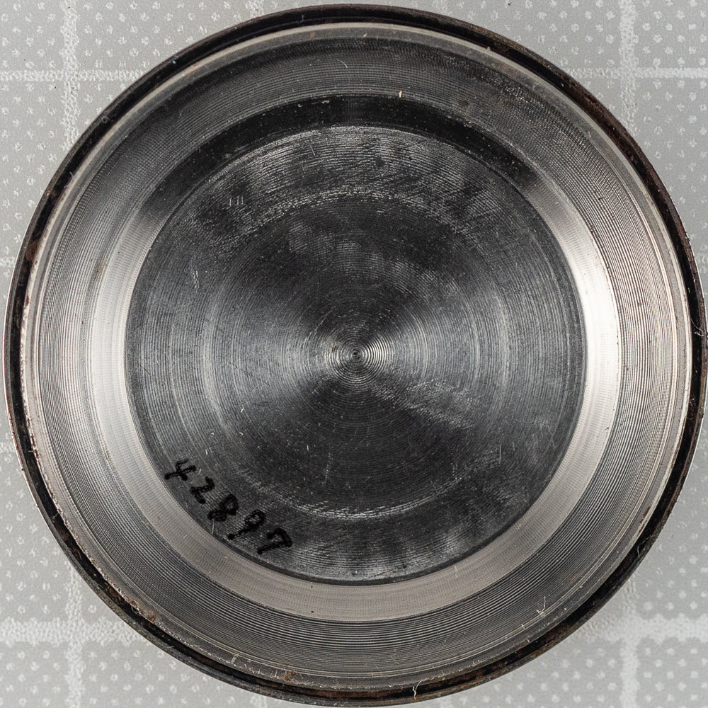 CITIZEN LOG MASTER Ref.52401-TA