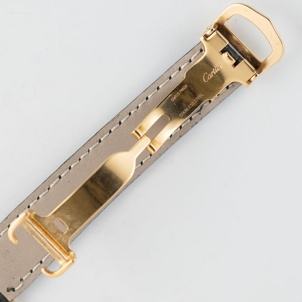 CARTIER SM MUST DE TANK REF.5057001