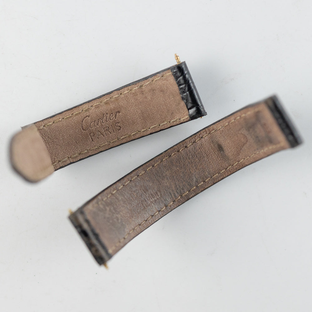 CARTIER SM MUST DE TANK REF.5057001