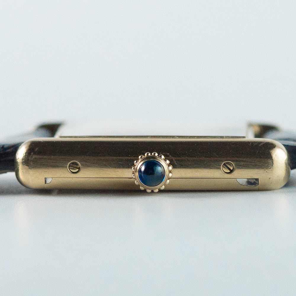 CARTIER LM MUST DE TANK