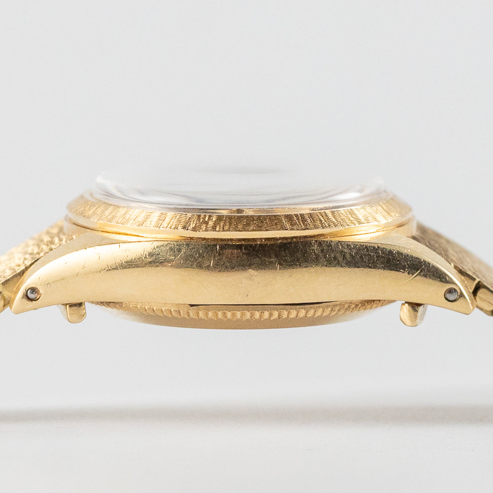 ROLEX OYSTER PERPETUAL Ref.6803 Bark 69.5g