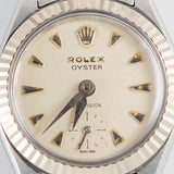 ROLEX OYSTER Ref.6525