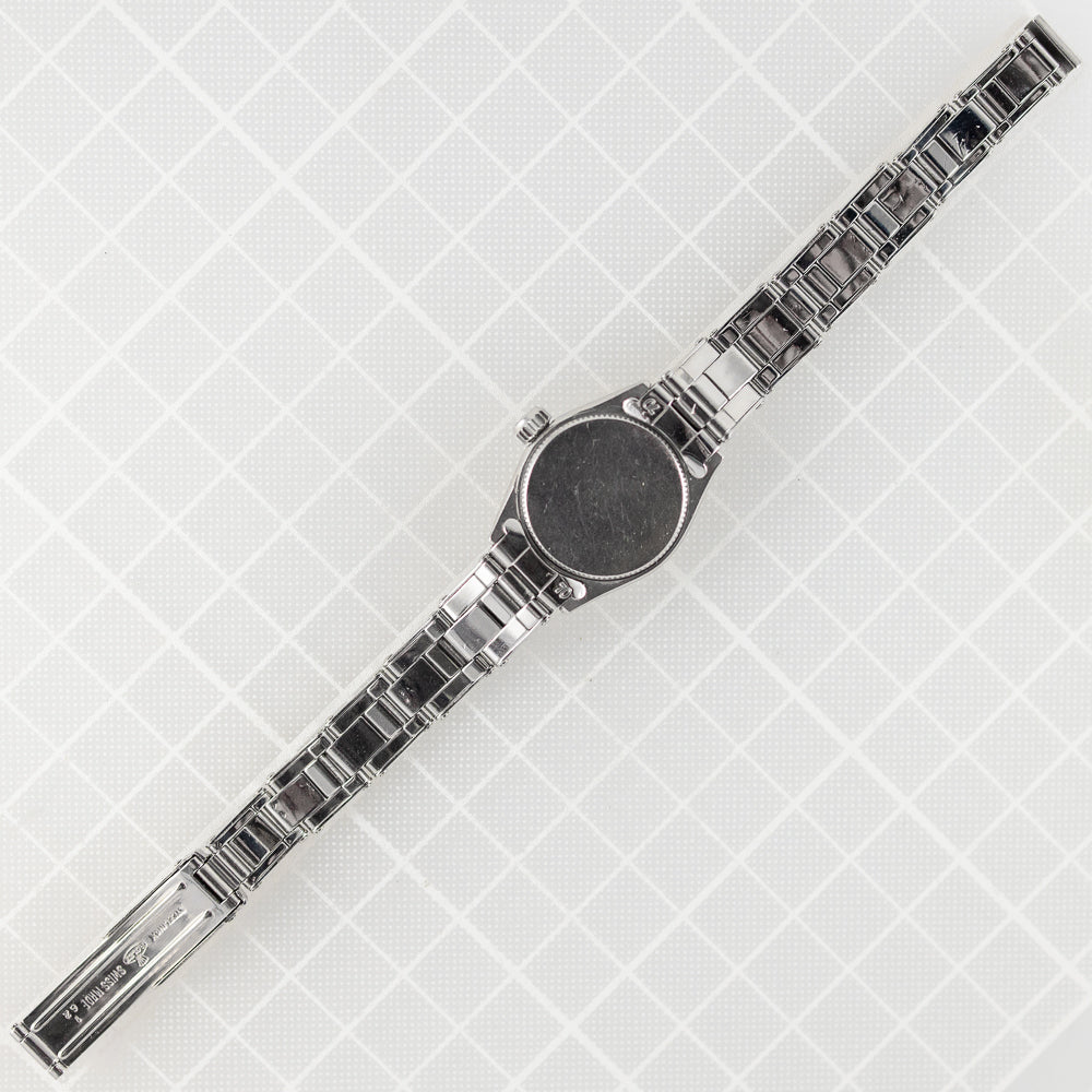 ROLEX OYSTER Ref.6525