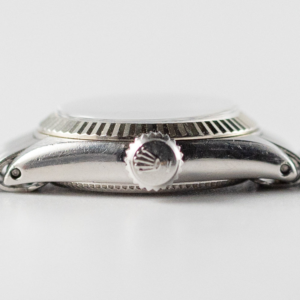ROLEX OYSTER Ref.6525