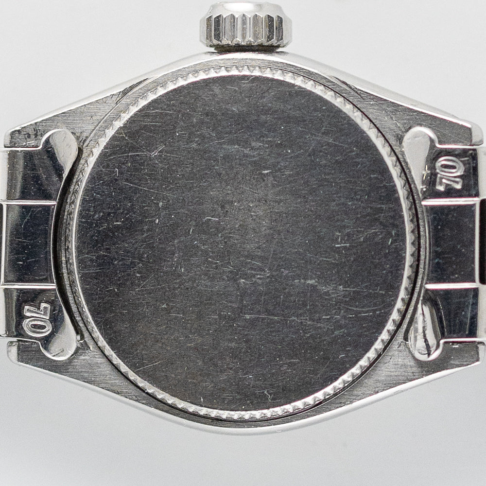 ROLEX OYSTER Ref.6525