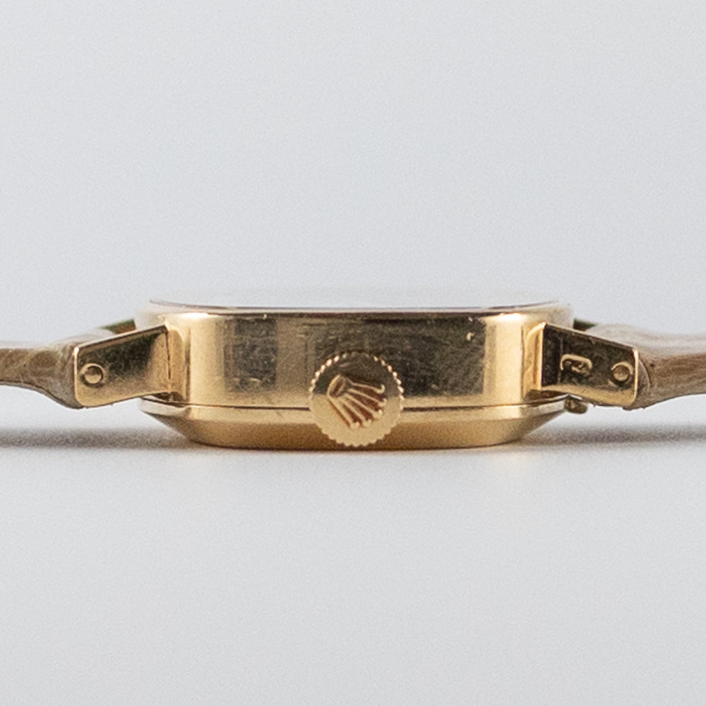 ROLEX Orchid Ref.2673