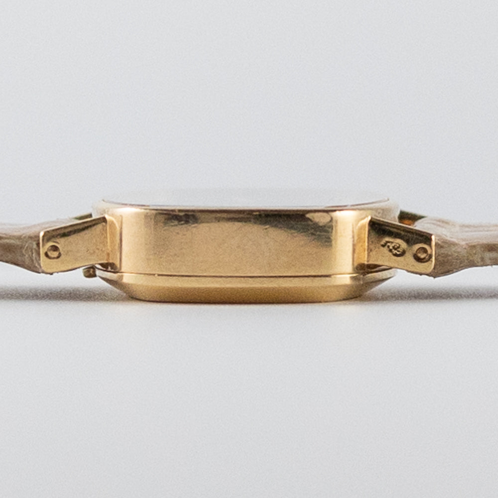 ROLEX Orchid Ref.2673