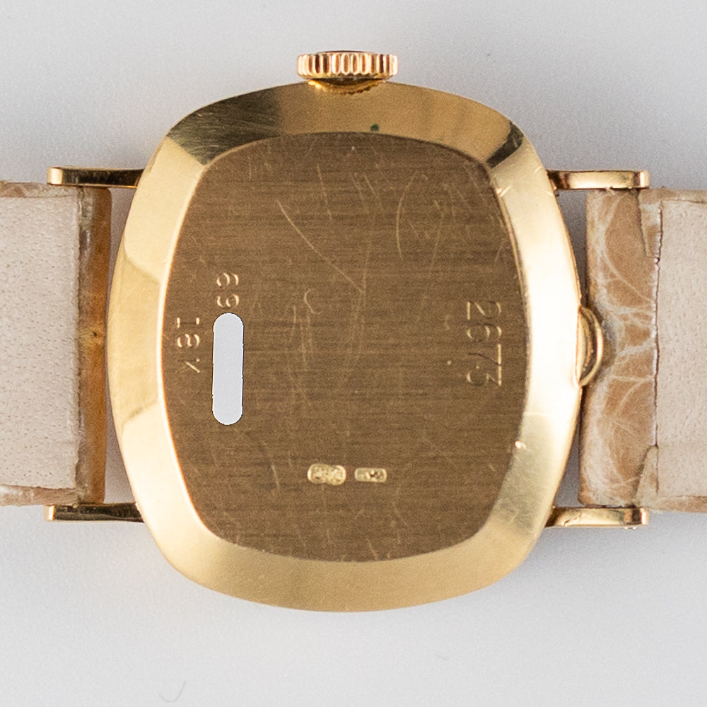 ROLEX Orchid Ref.2673