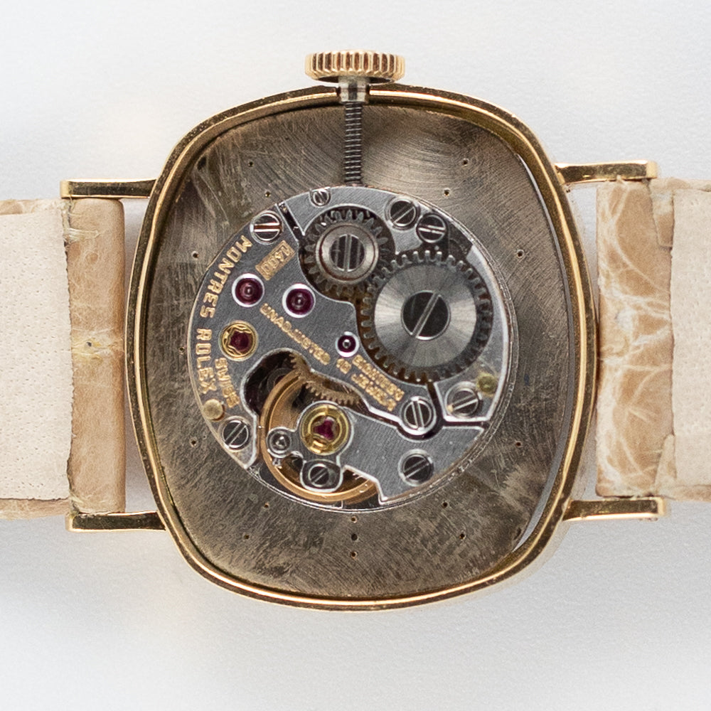 ROLEX Orchid Ref.2673
