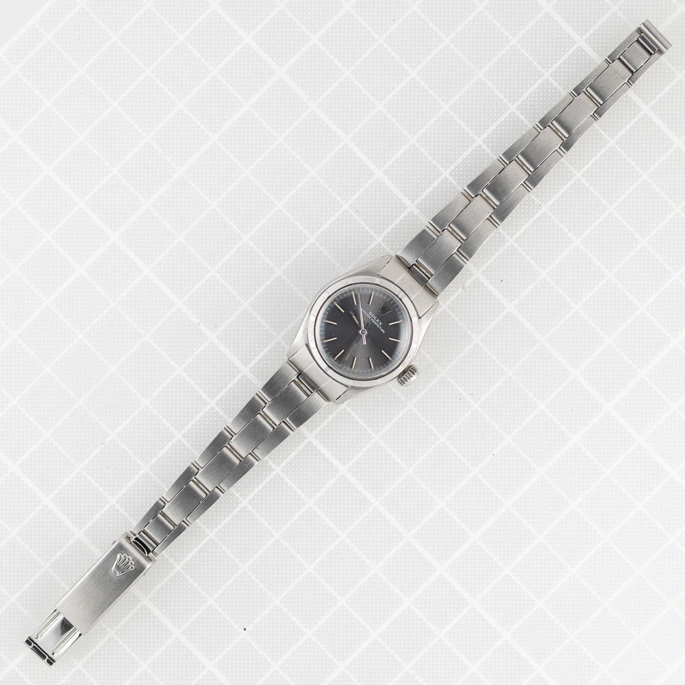 ROLEX OYSTER PERPETUAL Ref.6623