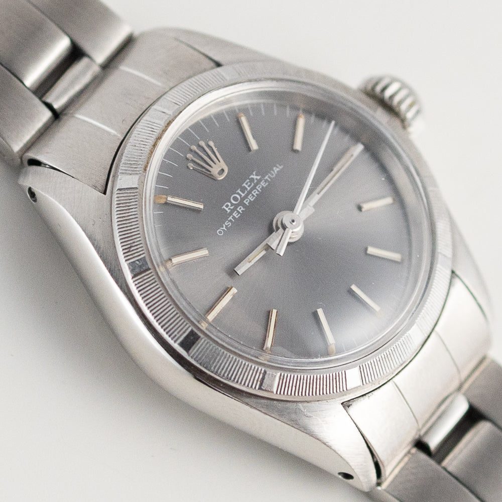 ROLEX OYSTER PERPETUAL Ref.6623