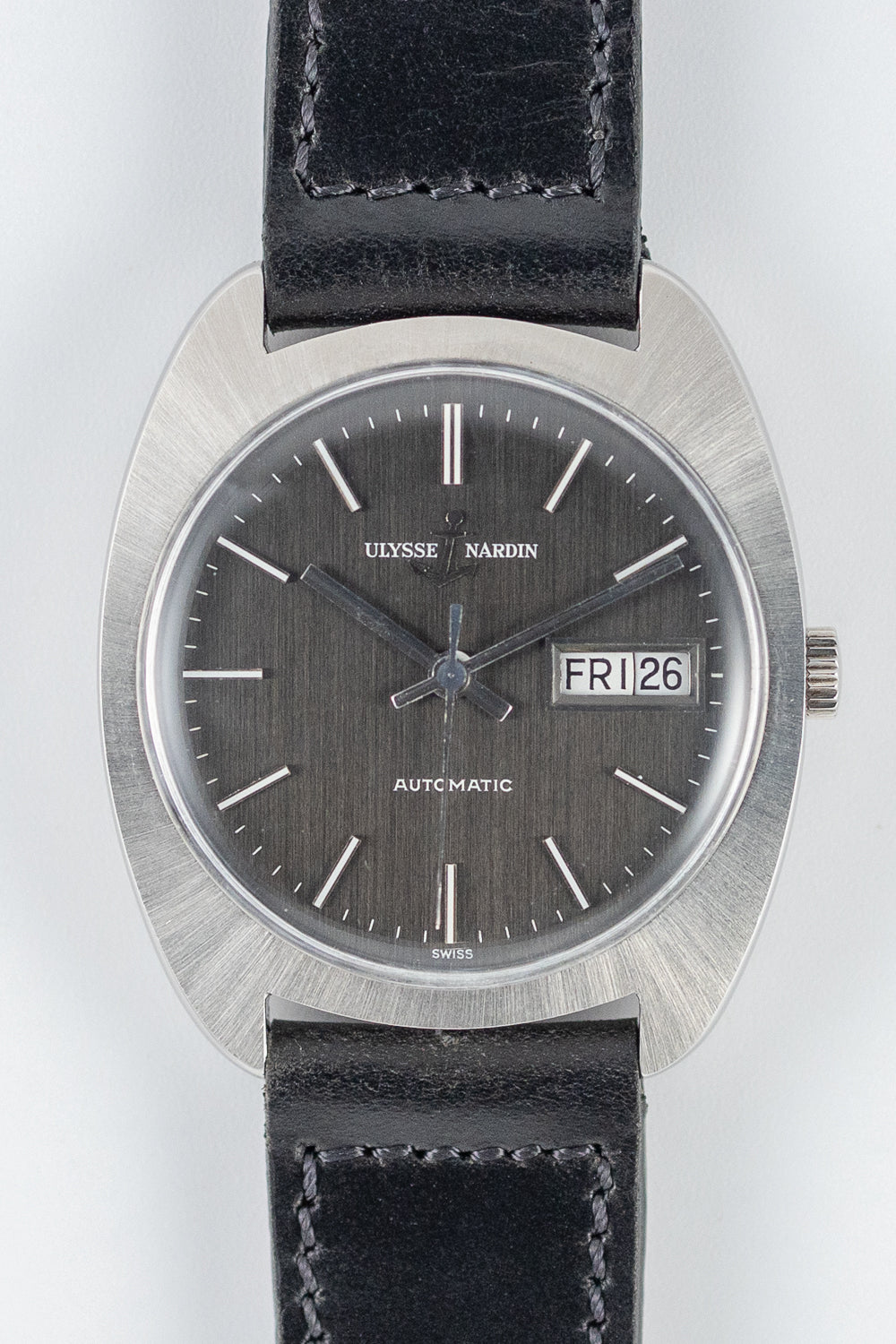 ULYSSE NARDIN