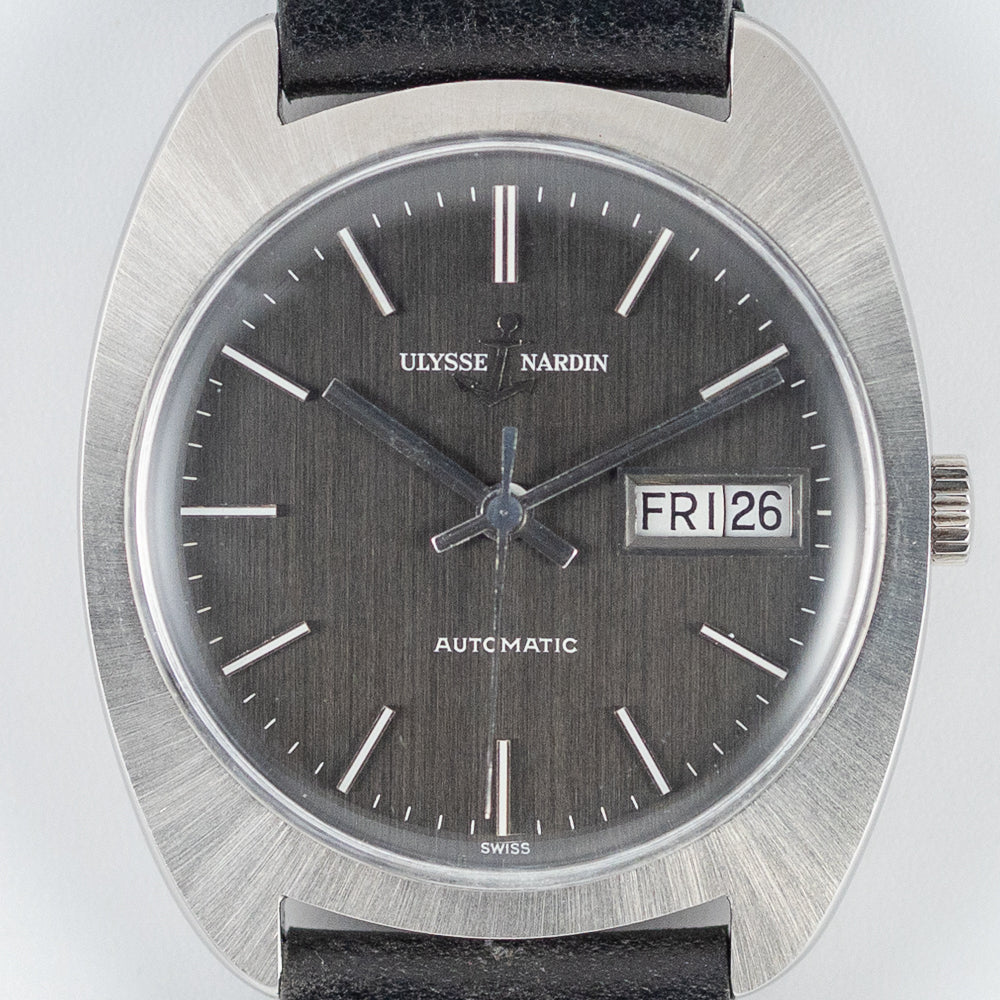 ULYSSE NARDIN