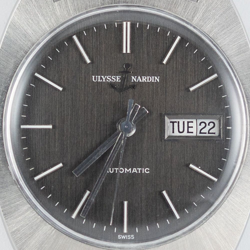 ULYSSE NARDIN