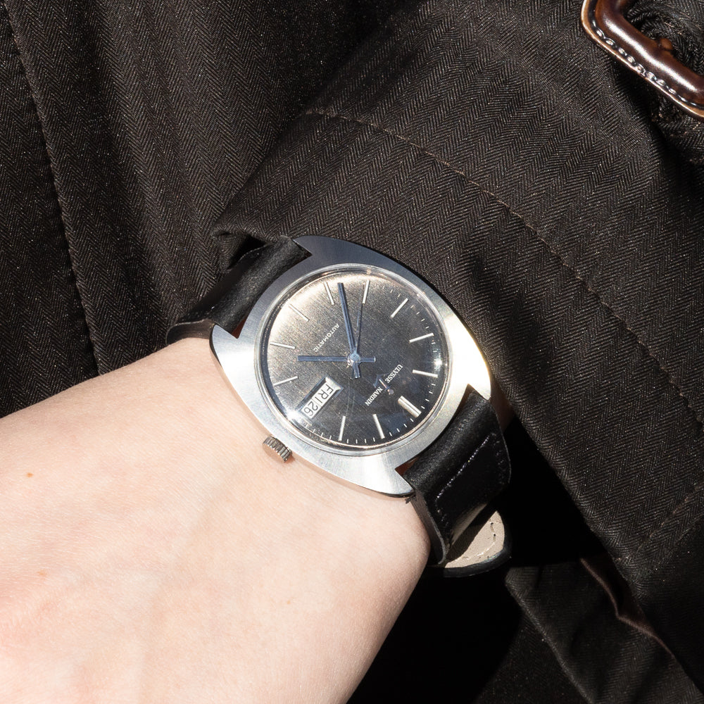 ULYSSE NARDIN