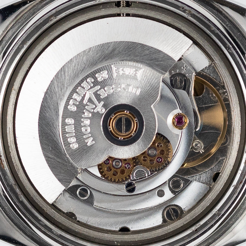 ULYSSE NARDIN