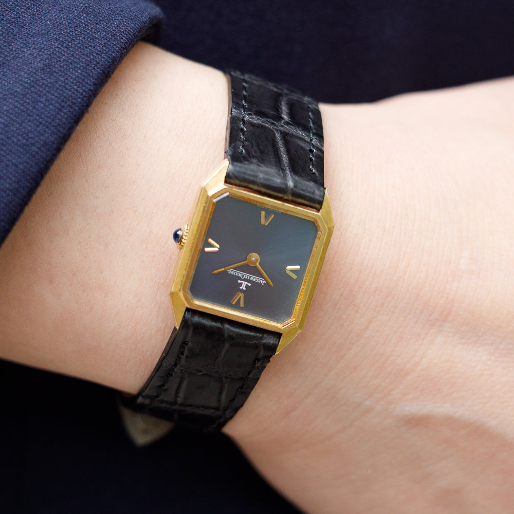 JAEGER LECOULTRE REF.6030.21 – TIMEANAGRAM