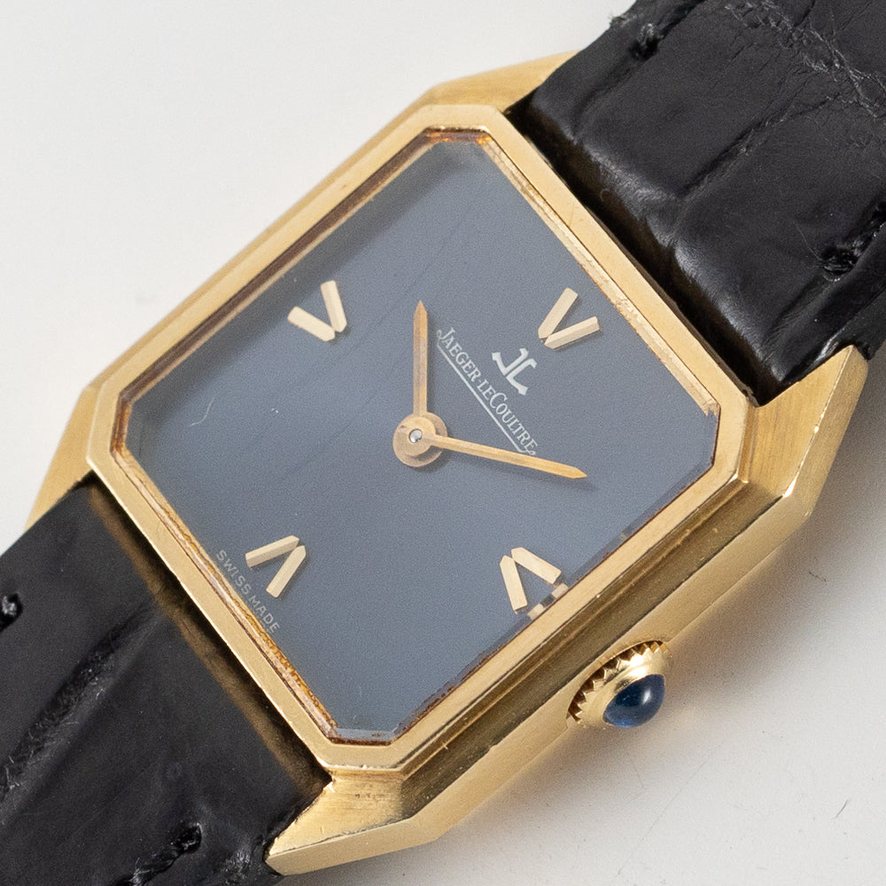 JAEGER LECOULTRE REF.6030.21 – TIMEANAGRAM