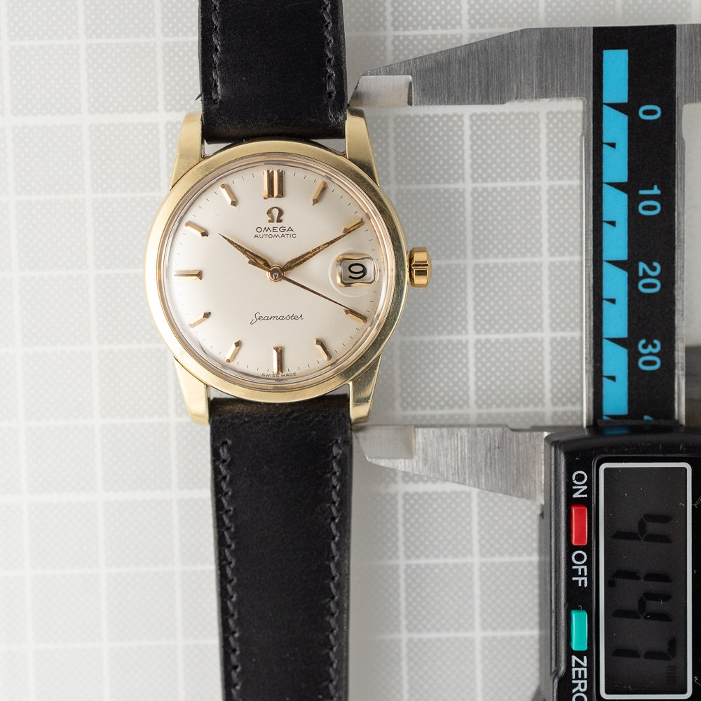 OMEGA Seamaster Ref.2849