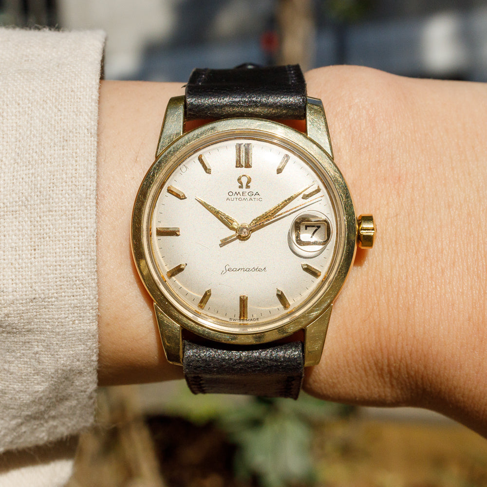 OMEGA Seamaster Ref.2849