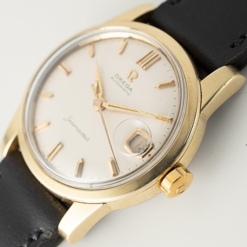 OMEGA Seamaster Ref.2849