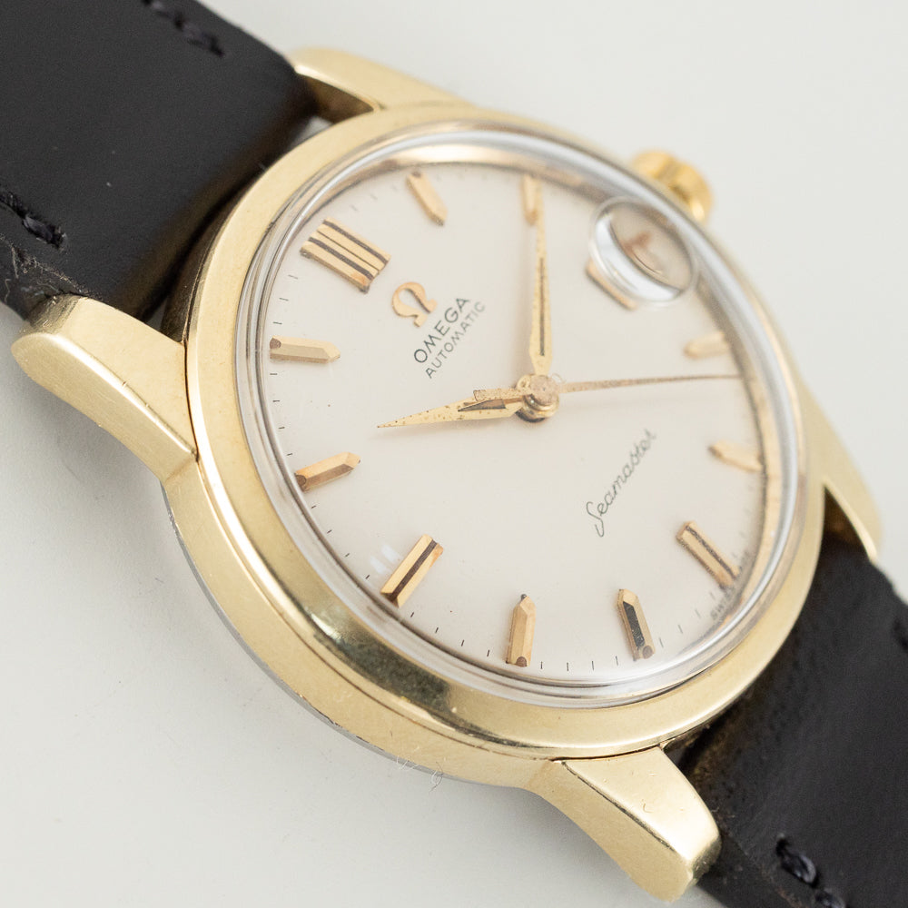 OMEGA Seamaster Ref.2849