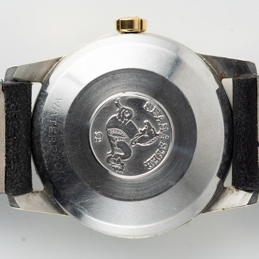 OMEGA Seamaster Ref.2849