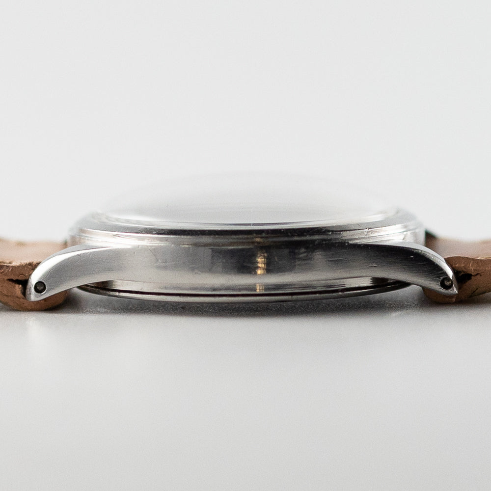 ΩOMEGA 腕時計 OMEGA Cal.23.4SCT1 – TIMEANAGRAM