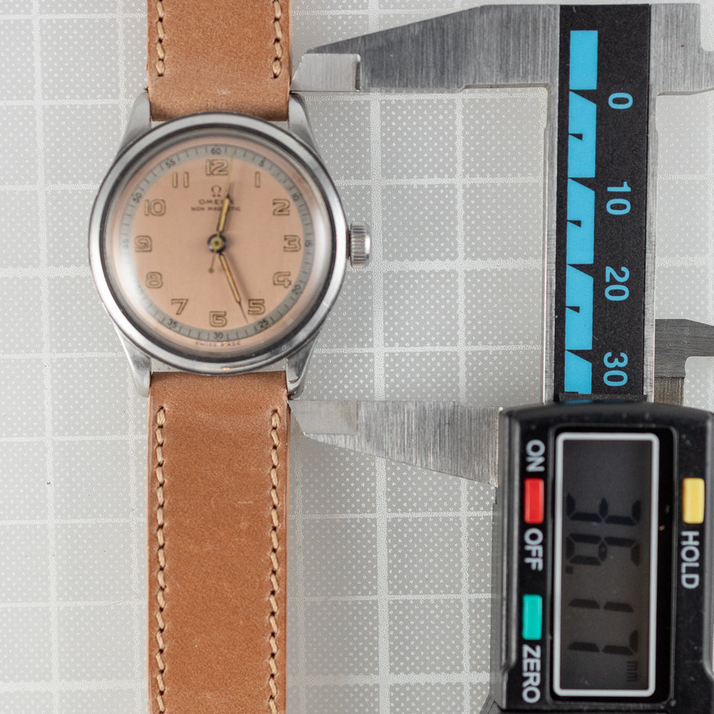 OMEGA Cal.23.4SCT1