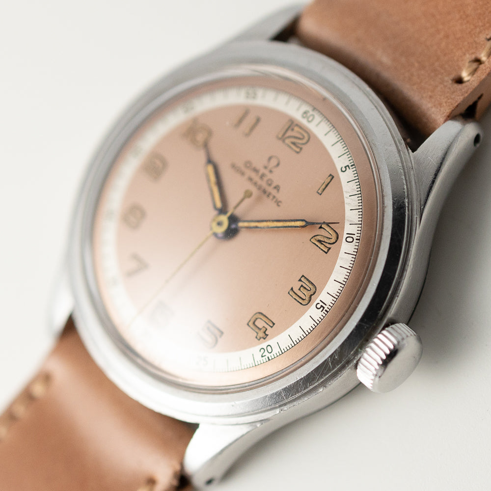 OMEGA Cal.23.4SCT1