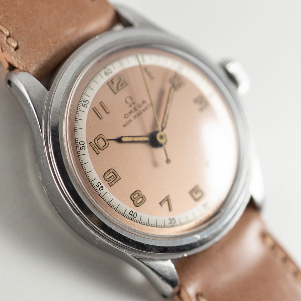 OMEGA Cal.23.4SCT1