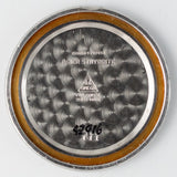 OMEGA Cal.23.4SC Earliest Waterproof Model Grey Gilt Dial