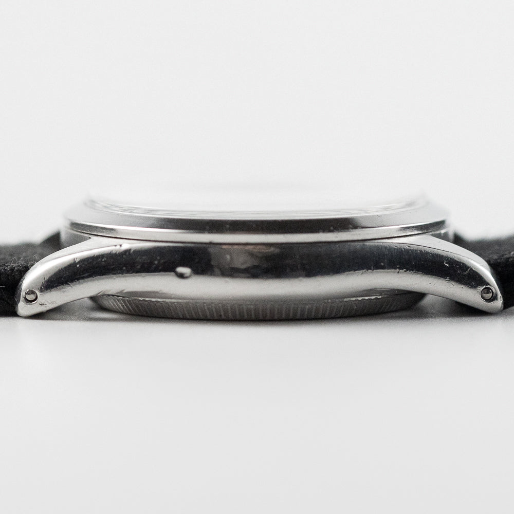 ROLEX OYSTER REF.6244 HONEYCOMB DIAL