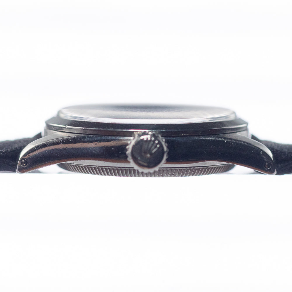 ROLEX OYSTER REF.6244 HONEYCOMB DIAL
