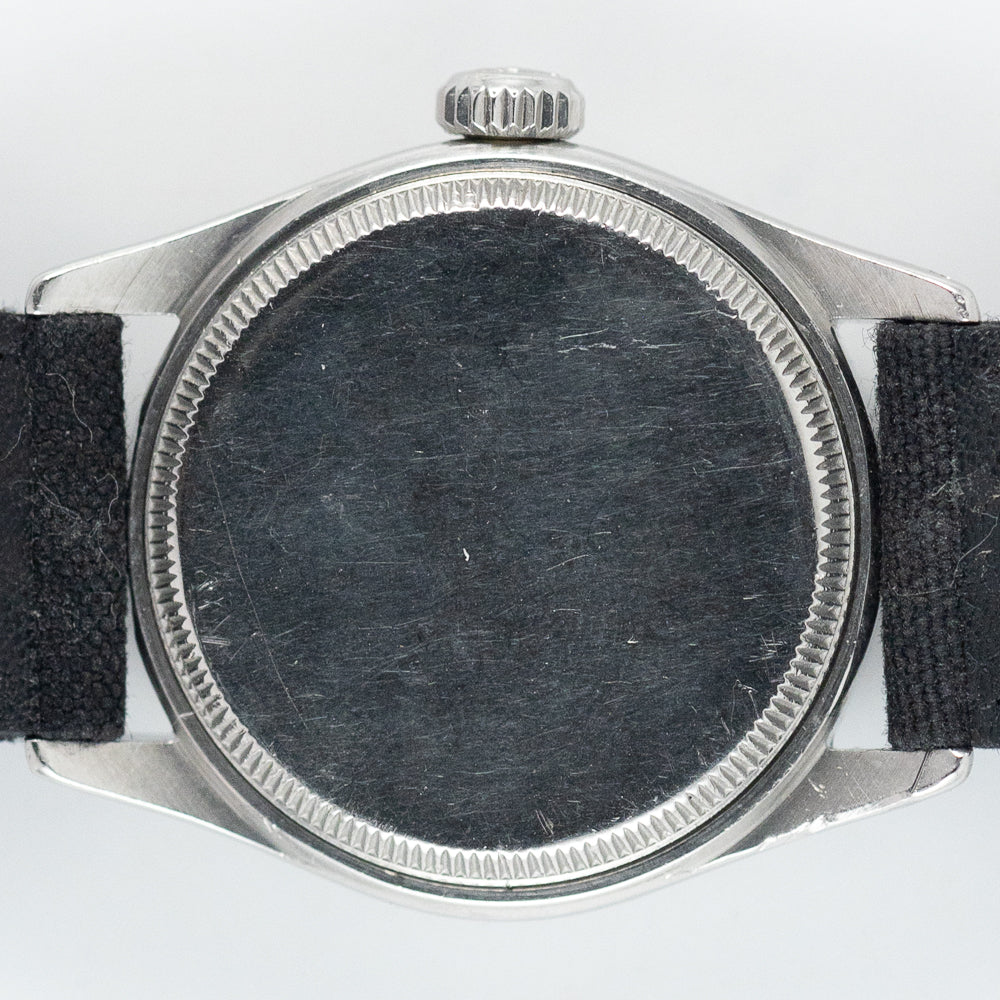 ROLEX OYSTER REF.6244 HONEYCOMB DIAL