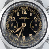 DOXA Spillmann Valjoux.22 Chronograph