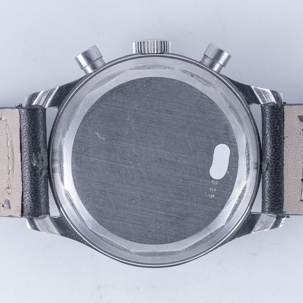 DOXA Spillmann Valjoux.22 Chronograph
