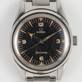 OMEGA Railmaster Ref.2914-2 Naiad