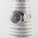 OMEGA Railmaster Ref.2914-2 Naiad