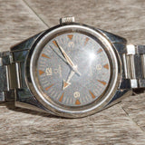 OMEGA Railmaster Ref.2914-2 Naiad