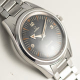 OMEGA Railmaster Ref.2914-2 Naiad