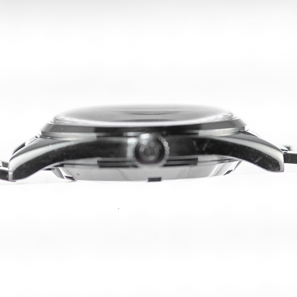 OMEGA Railmaster Ref.2914-2 Naiad