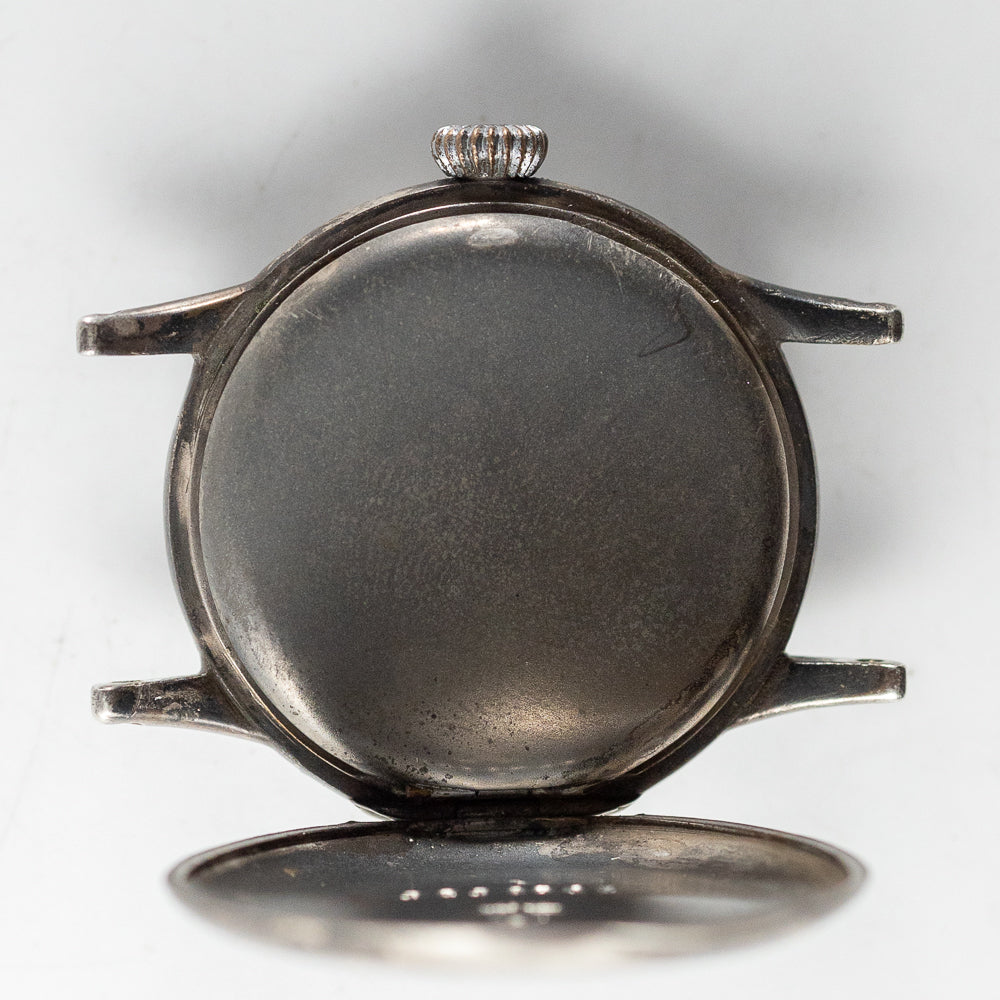OMEGA Porcelain Dial